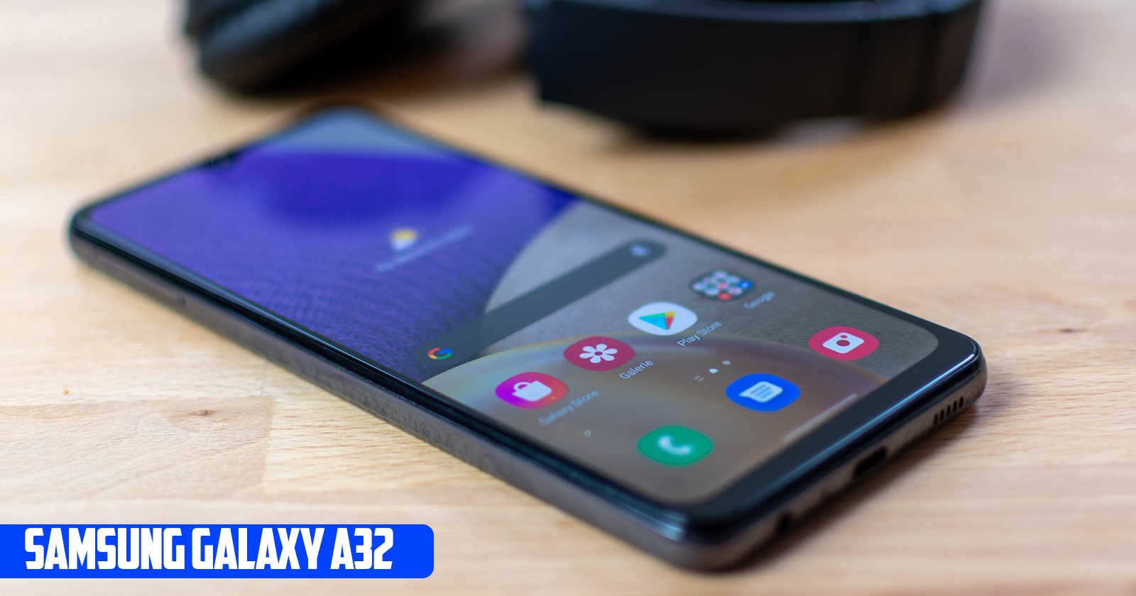 What Is the Difference Between Samsung A21 and A32