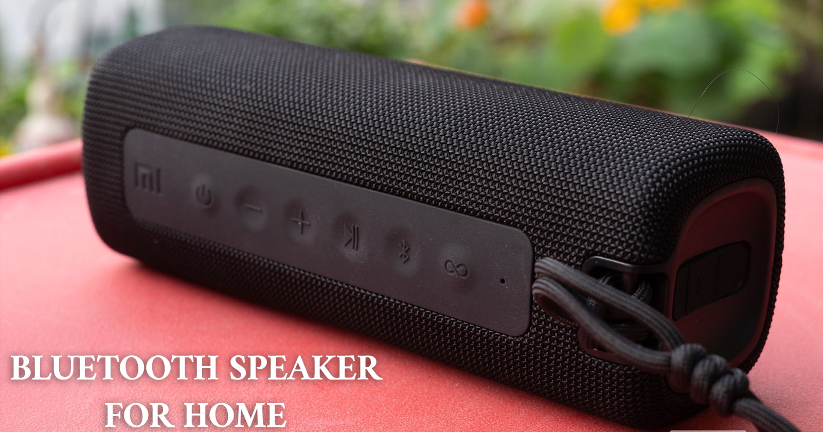Best sound quality Bluetooth speaker for home?